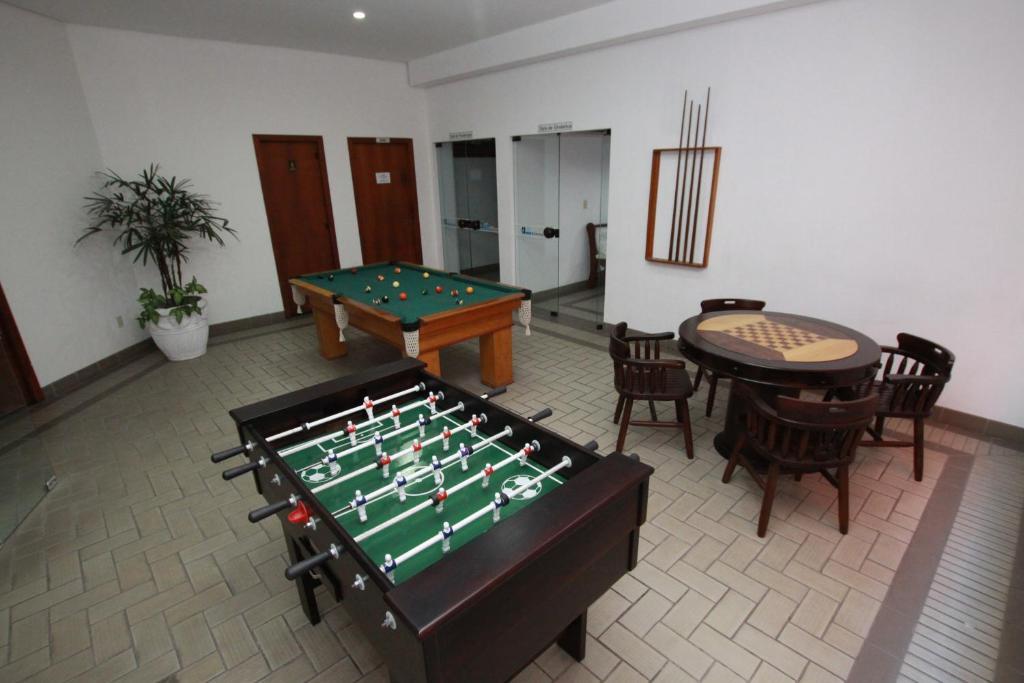 Hotel Blumenau - Balneario Camboriu Luaran gambar